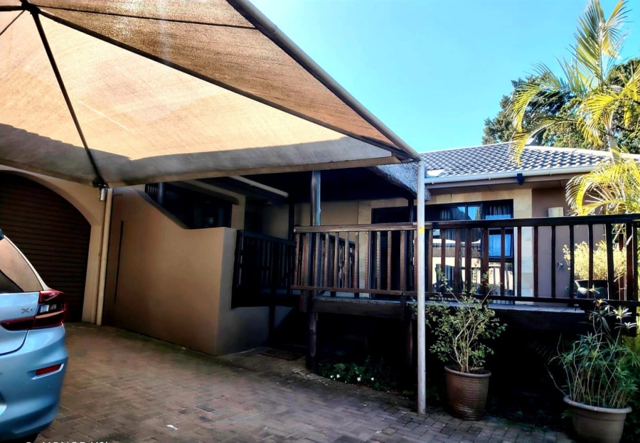 4 Bedroom Property for Sale in Beacon Bay Eastern Cape